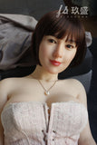 Jiusheng Doll - Iphigenie 163cm/5ft4 F-cup Silicone Head Sex Doll