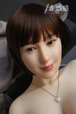 Jiusheng Doll - Iphigenie 163cm/5ft4 F-cup Silicone Head Sex Doll