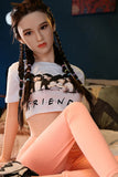 SY Doll - Rhiannon 160cm/5ft3 Small Breast Japanese Style Sex Doll ( In stock US)
