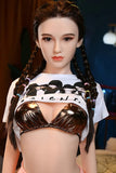 SY Doll - Rhiannon 160cm/5ft3 Small Breast Japanese Style Sex Doll ( In stock US)