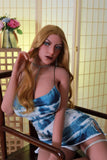 CosDoll - Palma - 5ft 6 /168cm Realistic Big Breasts TPE Sex Doll (In Stock US)