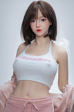 LilyDoll - Marguerita 168cm/5ft 6 F-Cup Silicone Head Sex Doll