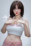 LilyDoll - Marguerita 168cm/5ft 6 F-Cup Silicone Head Sex Doll