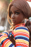 LilyDoll - Jen 157cm/5ft 1 K-Cup Silicone Sex Doll