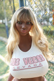 LilyDoll - Leonore 157cm/5ft 1 K-Cup Silicone Sex Doll