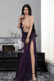 LilyDoll - Fawn 158cm/5ft 2 D-Cup Silicone Head Sex Doll