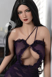 LilyDoll - Fawn 158cm/5ft 2 D-Cup Silicone Head Sex Doll