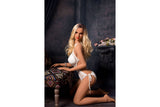 Irene 158cm / 5ft 2 C-Cup TPE Silicone Sex Doll