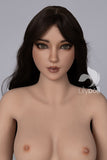 LilyDoll - Jodee 158cm/5ft 2 D-Cup Silicone Head Sex Doll(In Stock US)
