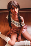 CosDoll - Bianca - 153cm/5ft Small Breasts Sex Doll (In Stock US)