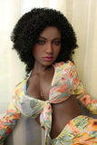 Galaxy - Quenora 158cm/5ft2 D-cup TPE Sex Doll (In Stock US)