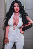 CosDoll - Anais - 5ft 7 /170cm Realistic TPE Sex Doll (In Stock US)
