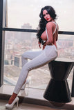 CosDoll - Anais - 5ft 7 /170cm Realistic TPE Sex Doll (In Stock US)