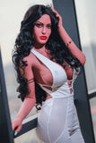 CosDoll - Anais - 5ft 7 /170cm Realistic TPE Sex Doll (In Stock US)