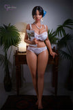 MD Doll -Louie - 5ft 3/162cm Busty Silicone Sex Doll (Customized)
