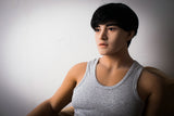 Qita - Christopher 180cm/5ft 10 Male TPE Sex Doll