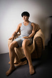 Qita - Christopher 180cm/5ft 10 Male TPE Sex Doll