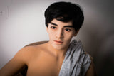 Qita - Christopher 180cm/5ft 10 Male TPE Sex Doll