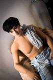 Qita - Christopher 180cm/5ft 10 Male TPE Sex Doll
