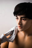 Qita - Christopher 180cm/5ft 10 Male TPE Sex Doll