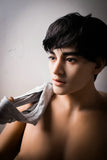 Qita - Christopher 180cm/5ft 10 Male TPE Sex Doll