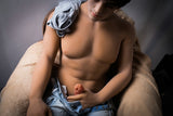 Qita - Christopher 180cm/5ft 10 Male TPE Sex Doll