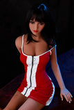 Hillary 168cm 5ft51 Hot Classmate Sex Doll