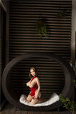 OR Doll - Ebonie 156cm/5ft 1 G-cup TPE Sex Doll
