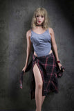 ILDoll - Lenita 160cm/5ft 3 E-Cup Standing Feet Silicone Sex Doll