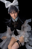 MLW Dolls - Althaea 150cm/4ft11 B-cup Silicone Head Sex Doll