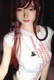 MLW Dolls - Melusina 150cm/4ft11 B-cup Silicone Sex Doll