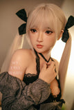 MLW Dolls - Sirena 150cm/4ft11 B-cup Silicone Sex Dol