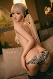 MLW Dolls - Sirena 150cm/4ft11 B-cup Silicone Sex Dol