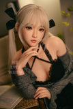 MLW Dolls - Sirena 150cm/4ft11 B-cup Silicone Sex Dol