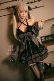 MLW Dolls - Sirena 150cm/4ft11 B-cup Silicone Sex Dol