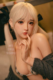 MLW Dolls - Sirena 150cm/4ft11 B-cup Silicone Sex Dol