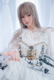 MLW Dolls - Tindra 150cm/4ft11 D-cup Silicone Head Sex Doll