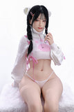 MLW Dolls - Sirena 152cm/4ft12 E-cup Silicone Sex Doll