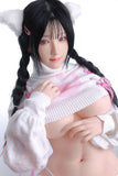 MLW Dolls - Sirena 152cm/4ft12 E-cup Silicone Sex Doll