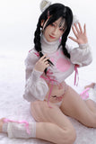 MLW Dolls - Sirena 152cm/4ft12 E-cup Silicone Sex Doll