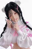 MLW Dolls - Sirena 152cm/4ft12 E-cup Silicone Sex Doll