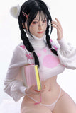 MLW Dolls - Sirena 152cm/4ft12 E-cup Silicone Sex Doll