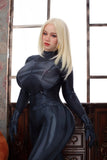Galaxy - Zinniya 163cm/5ft4 J-cup TPE Sex Doll (In stock US)