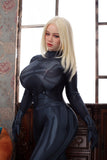 Galaxy - Zinniya 163cm/5ft4 J-cup TPE Sex Doll (In stock US)