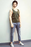 SY Doll - Parker 162cm /5ft 4 Enthusiastic Bearded Style Male Sex Doll(Customized)
