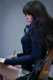 Irontech - Elfrieda 5ft 5/166cm Head S10 Silicone Sex Doll (In Stock US)