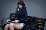 Irontech - Elfrieda 5ft 5/166cm Head S10 Silicone Sex Doll (In Stock US)
