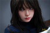 Irontech - Elfrieda 5ft 5/166cm Head S10 Silicone Sex Doll (In Stock US)