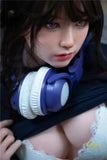 Irontech - Elfrieda 5ft 5/166cm Head S10 Silicone Sex Doll (In Stock US)