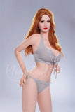 Nianta Doll - Kristyn - 5ft 5/165cm Big Breasts Sex Doll (In Stock US)
